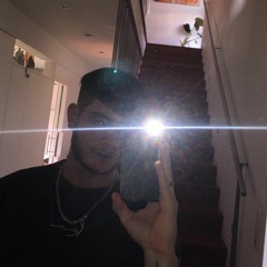 Niewieder (prod. by Godly Ear)