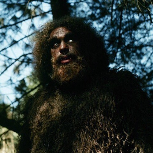 Gizmo - Sasquatch (Prod. Maverick)