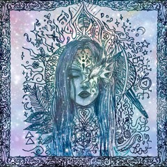 Celestial Serenity (528Hz Live Light Language Healing Dance) *YouTube Vid in description*