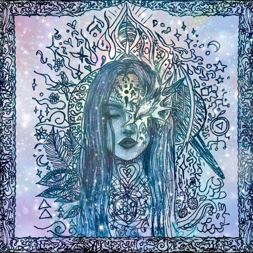 Celestial Serenity (528Hz Live Light Language Healing Dance) *YouTube Vid in description*