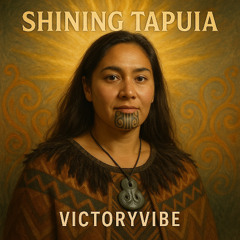 Shining Tapuia