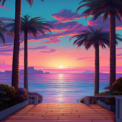 Sunshine on My Mind