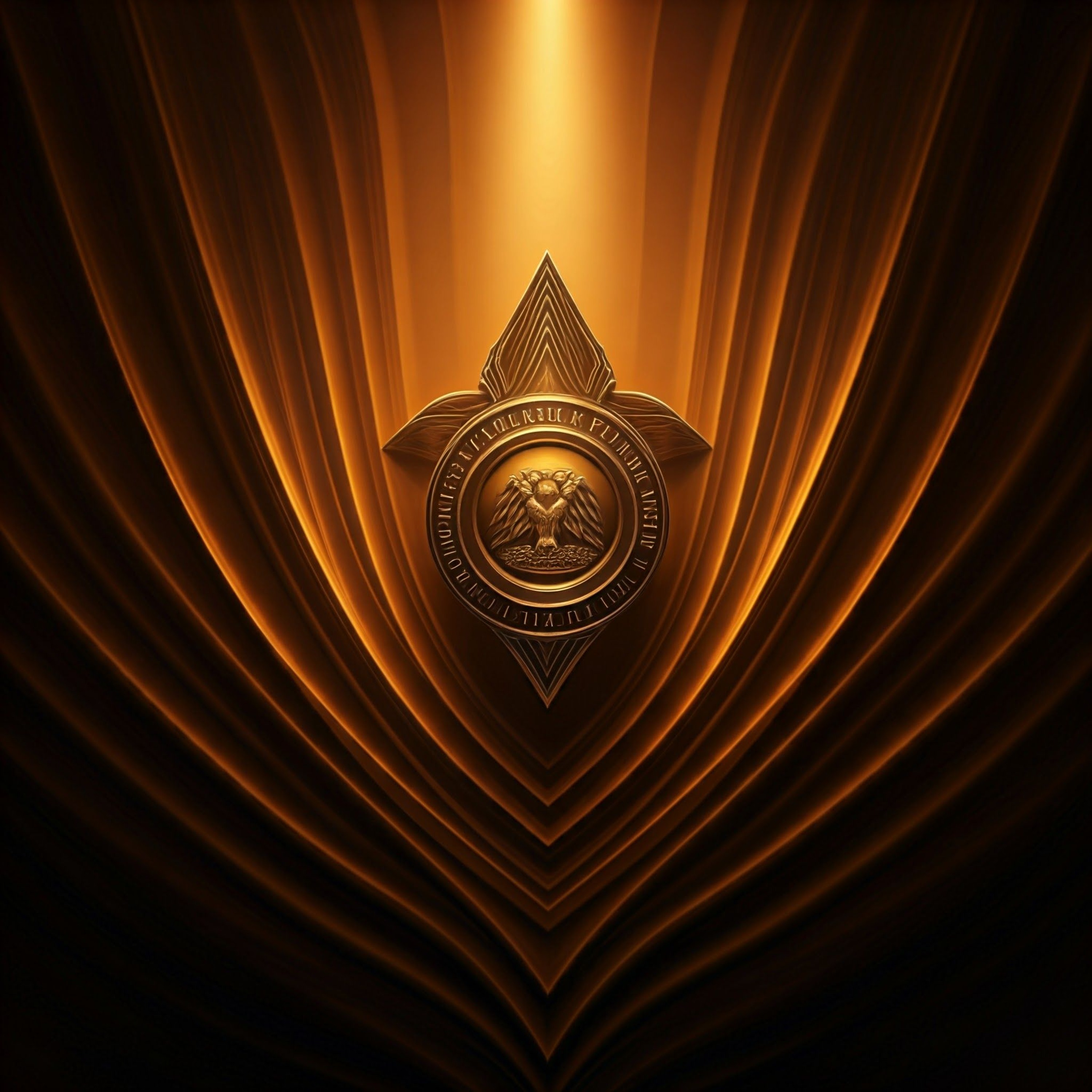 Prestige episode artwork