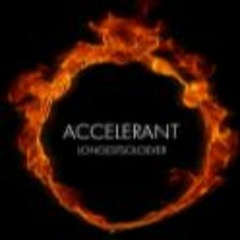 Accelerant (FnF Online Vs Hank) Metal Remix- Longestsoloever