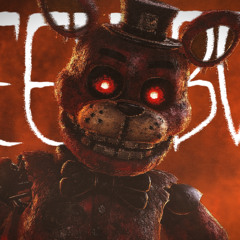 Peekaboo (FNAF SONG)