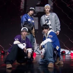 BOYS PLANET2 | HOT SPOT-HOT 뜨거(원타임)