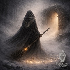 Befana – Keeper of the Threshold