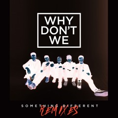 Something Different (B-Sights Remix)
