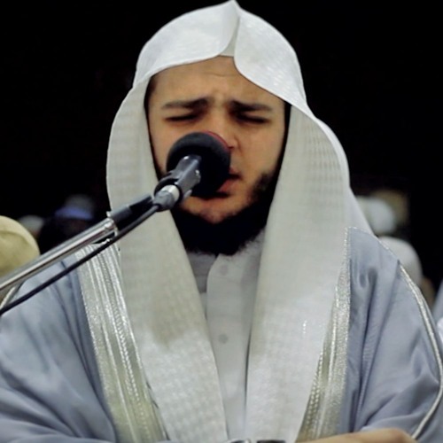 وَهُوَ ٱلَّذِى يَقْبَلُ ٱلتَّوْبَةَ عَنْ عِبَادِهِ || الشيخ محمد عبادة || رمضان 1445هـ - 2024م