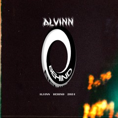 BEHIND - ALVINN (FREE DL)