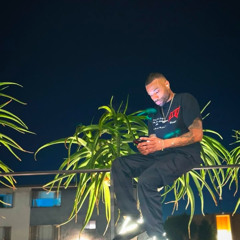 Styjones - LAX (prod. corblanco + Killakillakellz)
