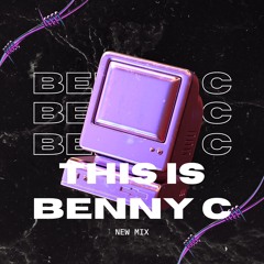 THIS IS BENNY C 2024