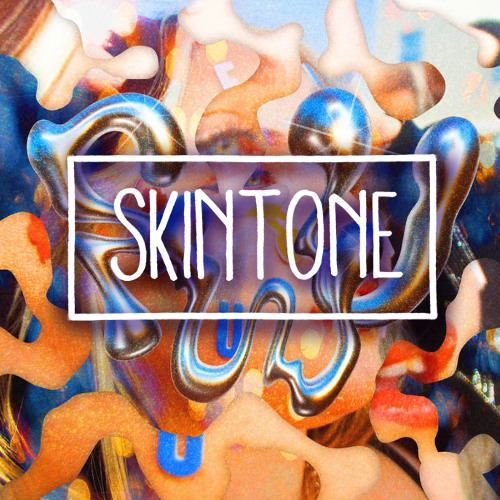 Djanaba - FWU (Skintone Remix)