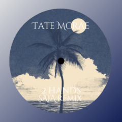 Tate Mcrae - 2 Hands (SAJA afro house remix)