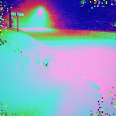 A lil 4X4 winter prance