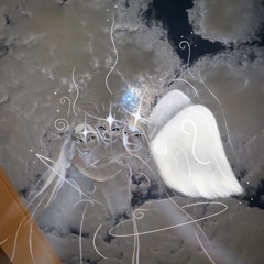 Under The Milky Way (feat. Moe)