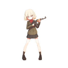 Chopstick! (prod. longboystyle)