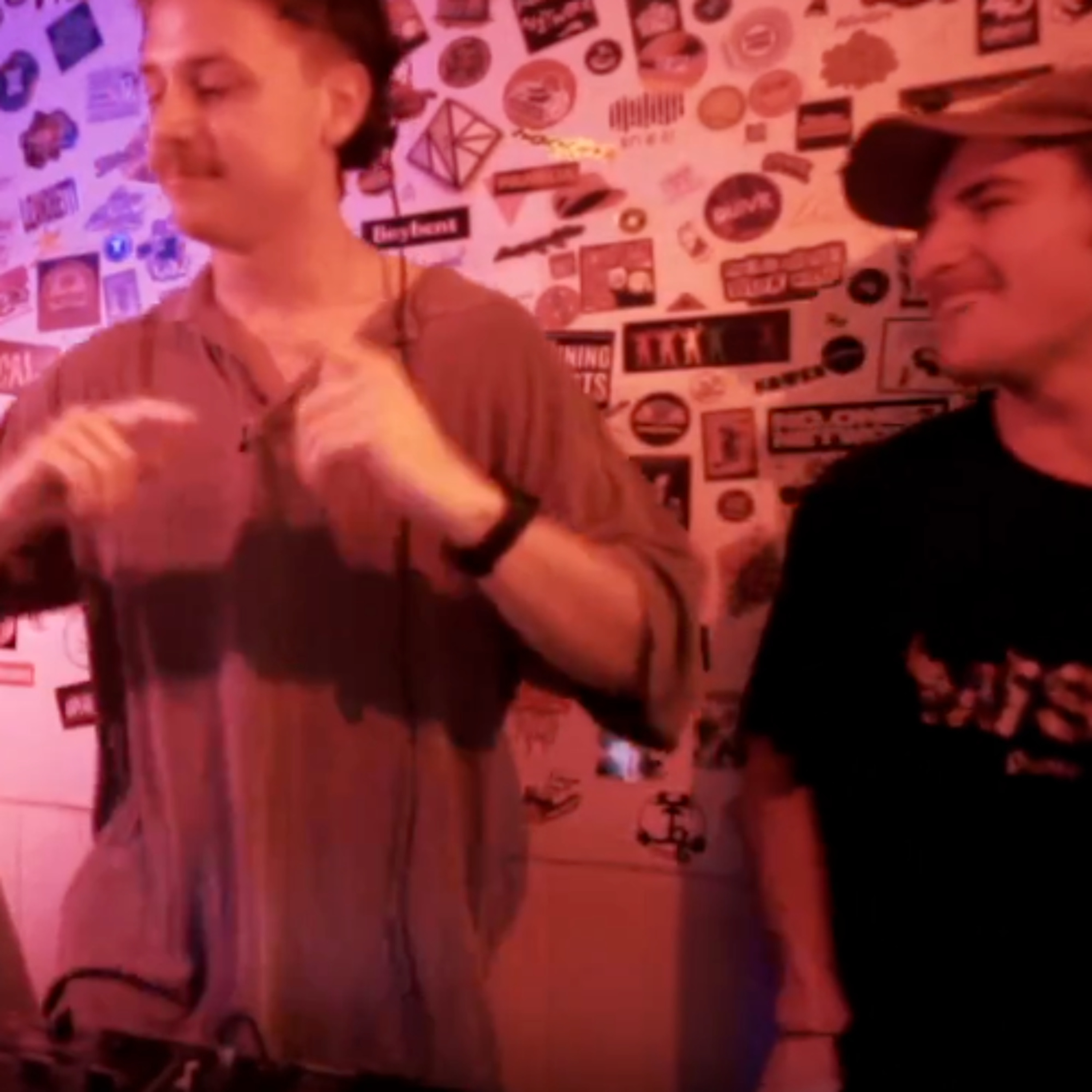 QUIVR, Live DJ sets from Fortitude Valley Australia