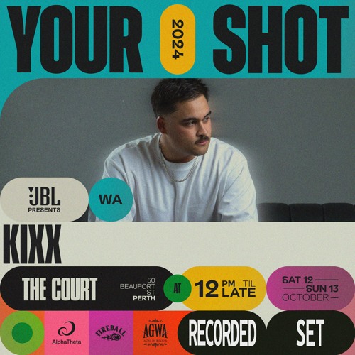 KIXX - YourShot 2024 MIX