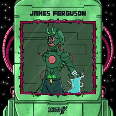 James Fergus - Surge  (SPACEINVDRS69)