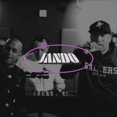 Ruff Ryder - Joy (JANDO EDIT)(CLIP)