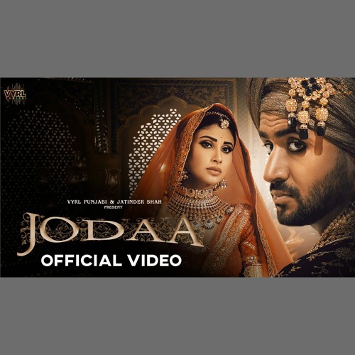 Jodaa - Afsana Khan (0fficial Mp3)