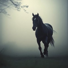 With a Whisper, and a Tear (Cowboy Edition)