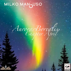pres. Aurora Borealis: Chapter April (2025)