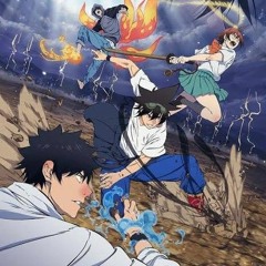 The God of High School OST - It's Your Time by Alisa Okehazama