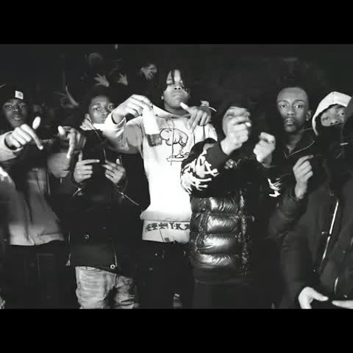 Stream Sha Gz - NEW OPP (PART II) [feat. Yus Gz] UNRELEASED