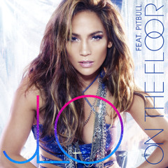 Jennifer Lopez - On The Floor Official Stems Review
