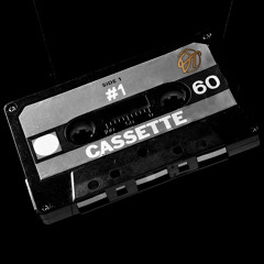 CASSETTE #1 - D.T Mixset
