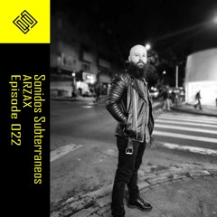 | EPISODE 022 | Arzax