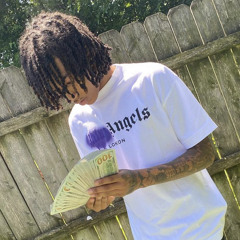 Lil Richard x RICH TO GOD - Spot