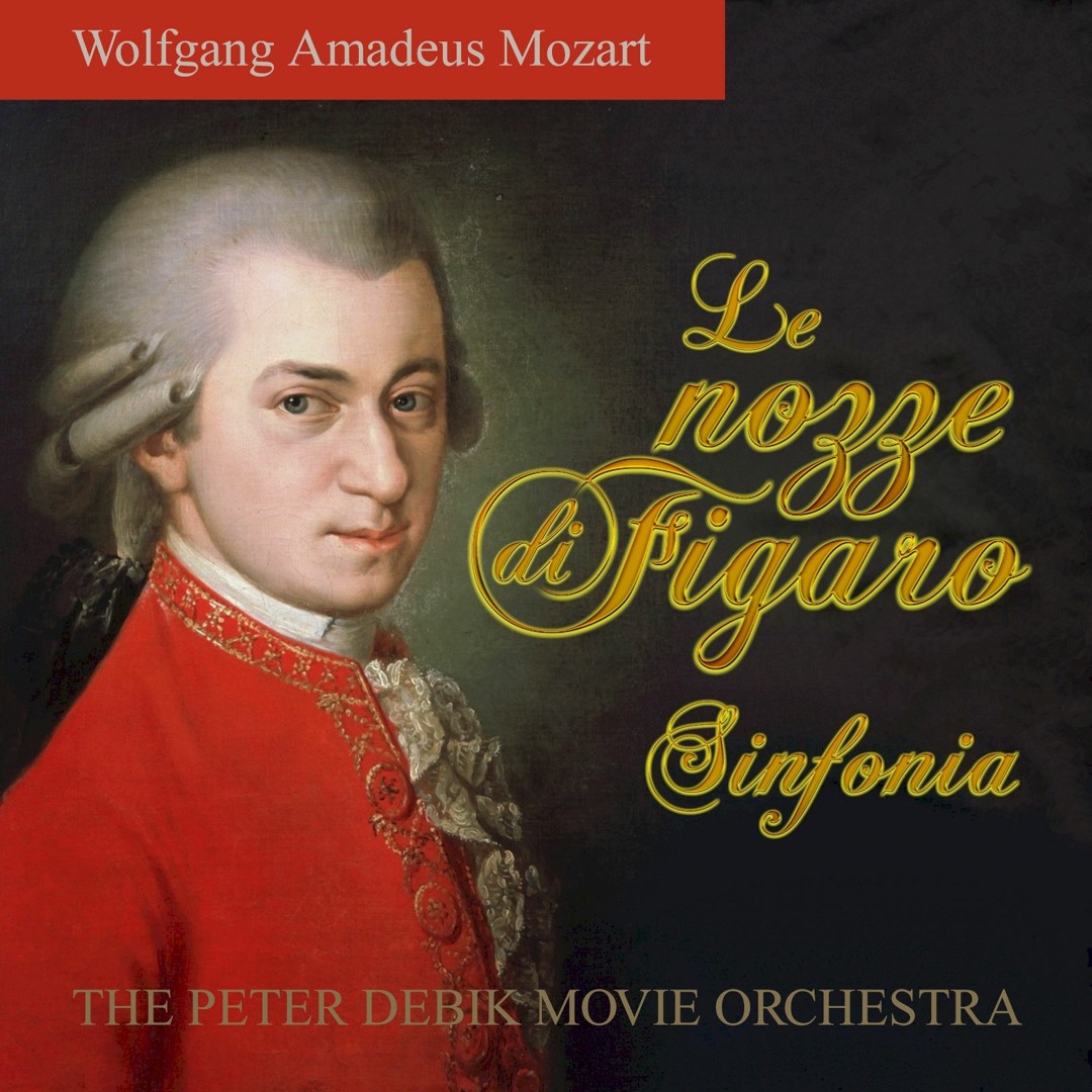 905 新品未開封 MOZART Le Sinfonie Complete CD BOX