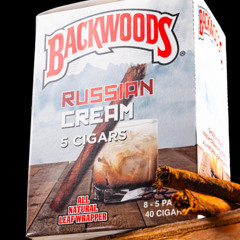 Russian cream
