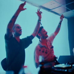 RotorMotor @ Butik festival 2024