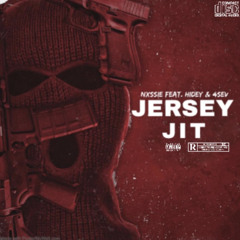 “Jersey Jit” Nassie Feat. 4Sev & Lil Newark (Quad Studios)