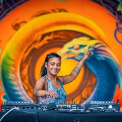Djane Anjoli - live@ Spirit Base 2024