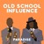 Artwork for Paradise - Old School Influence (Bhangra 1990s & 2000s)