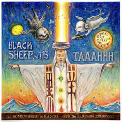 Stream 7 Khaosan Rd. - Bush of ghosts - BUDDHISTS TRACKS LP