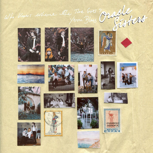 Who Knows Where the Time Goes