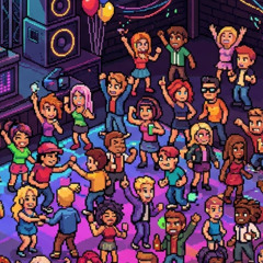 Have A Party