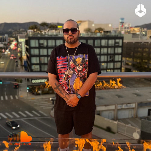 Guest Mix: Frank Nitty