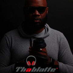 Thablatte#SLM#RX - All You Need (Instru)