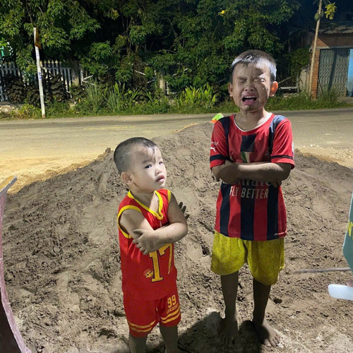 NST - TRÒ CHƠI KẾT THÚC VOL 2 X TẤN ĐA - PHÚ QUÝ MIX