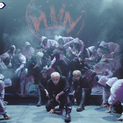 Stray Kids “WOLFGANG” (OT8 Ver.) PERFORMANCE