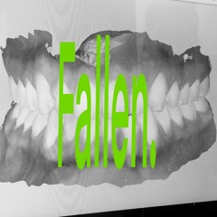 Fallen. Halo <feat. Nahyeeb, Swaywill> Prod. Nahyeeb