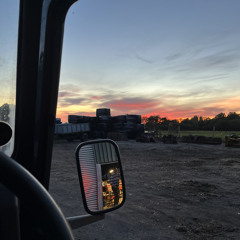 Turn On The Lights - fredagainagain