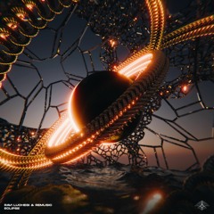 Ravi Luchesi & Remusic - Eclipse